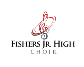 Fishers Jr. High Choir entry by Dimitris