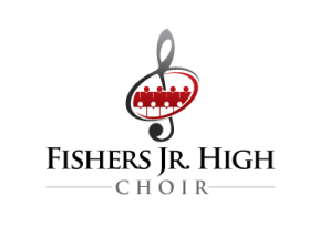 Fishers Jr. High Choir entry by Dimitris