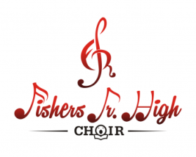 Fishers Jr. High Choir entry by Ahmad Arif