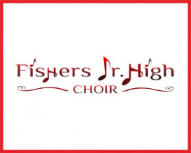 Fishers Jr. High Choir entry by EVY MARTHA SARIE