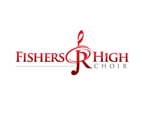 Fishers Jr. High Choir entry by Dimitris