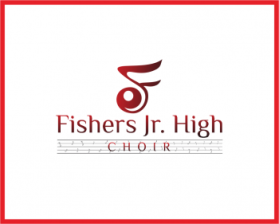 Fishers Jr. High Choir entry by EVY MARTHA SARIE