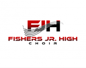 Fishers Jr. High Choir entry by April Elaine Contreras