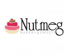 Nutmeg Bakery &amp; Sweets entry by SARAH JANE BUCKLE