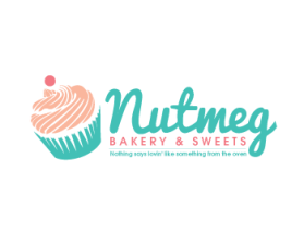 Nutmeg Bakery &amp; Sweets entry by Dimitris