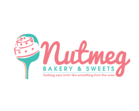 Nutmeg Bakery &amp; Sweets entry by Dimitris
