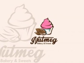 Nutmeg Bakery &amp; Sweets entry by purwa gustira