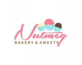 Nutmeg Bakery &amp; Sweets entry by Dedy Hendiana