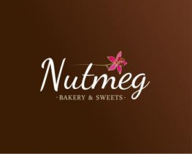 Nutmeg Bakery &amp; Sweets entry by Malyshev Dmytro