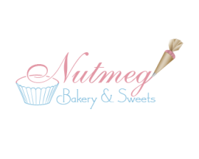Nutmeg Bakery &amp; Sweets entry by Daniel L. Taylor