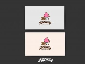 Nutmeg Bakery &amp; Sweets entry by purwa gustira