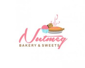 Nutmeg Bakery &amp; Sweets entry by Dedy Hendiana
