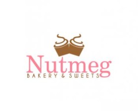 Nutmeg Bakery &amp; Sweets entry by Dedy Hendiana