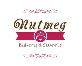 Nutmeg Bakery &amp; Sweets entry by Joy Marousch