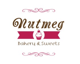 Nutmeg Bakery &amp; Sweets entry by Joy Marousch