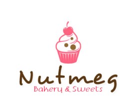 Nutmeg Bakery &amp; Sweets entry by Joy Marousch