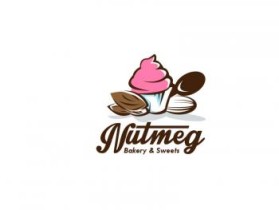 Nutmeg Bakery &amp; Sweets entry by purwa gustira