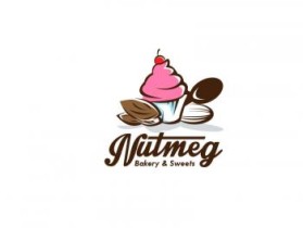Nutmeg Bakery &amp; Sweets entry by purwa gustira