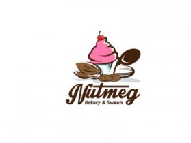 Nutmeg Bakery &amp; Sweets entry by purwa gustira