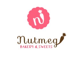 Nutmeg Bakery &amp; Sweets entry by Joy Marousch