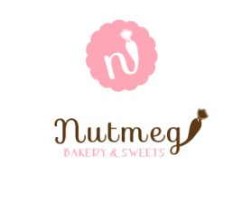 Nutmeg Bakery &amp; Sweets entry by Joy Marousch