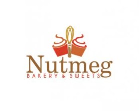 Nutmeg Bakery &amp; Sweets entry by Dedy Hendiana