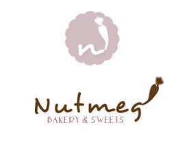 Nutmeg Bakery &amp; Sweets entry by Joy Marousch