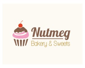 Nutmeg Bakery &amp; Sweets entry by Rinaldi Giovanni