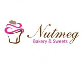 Nutmeg Bakery &amp; Sweets entry by an anonymous creative