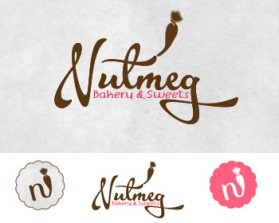 Nutmeg Bakery &amp; Sweets entry by Joy Marousch