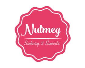 Nutmeg Bakery &amp; Sweets entry by Rinaldi Giovanni