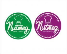 Nutmeg Bakery &amp; Sweets entry by Rully Kurnia Suandana