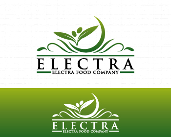 Logo Design for Electra