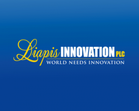LIAPIS INNOVATION PLC entry by nusantara