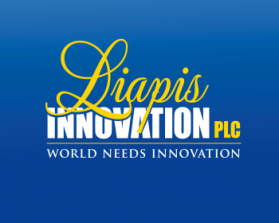 LIAPIS INNOVATION PLC entry by nusantara