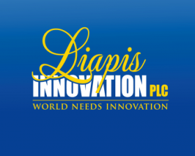 LIAPIS INNOVATION PLC entry by nusantara