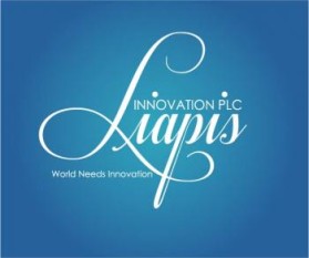 LIAPIS INNOVATION PLC entry by SIRventsislav