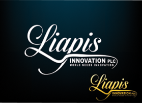 LIAPIS INNOVATION PLC entry by alex.projector