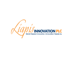 LIAPIS INNOVATION PLC entry by dsdezign