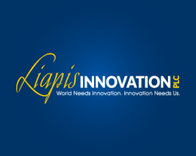 LIAPIS INNOVATION PLC entry by dsdezign