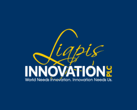 LIAPIS INNOVATION PLC entry by dsdezign