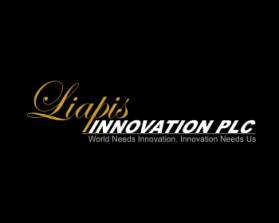 LIAPIS INNOVATION PLC entry by santony