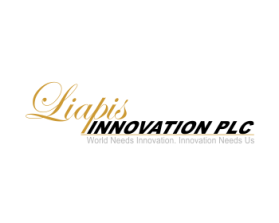 LIAPIS INNOVATION PLC entry by santony