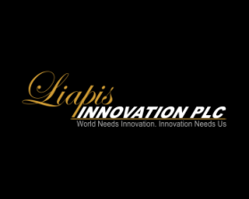 LIAPIS INNOVATION PLC entry by santony