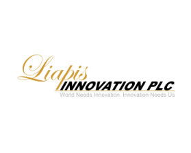 LIAPIS INNOVATION PLC entry by santony