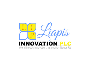 Logo Design for LIAPIS INNOVATION PLC