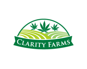 Clarity Farms entry by dsdezign