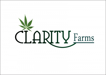Logo Design for Clarity Farms