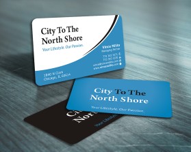 CityToTheNorthShore.com entry by skyford412