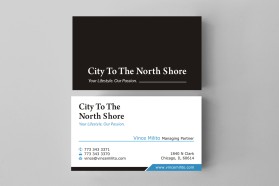 CityToTheNorthShore.com entry by skyford412